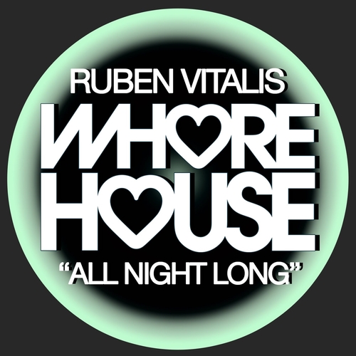 Ruben Vitalis - All Night Long [HW936]